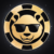 Golden Panda